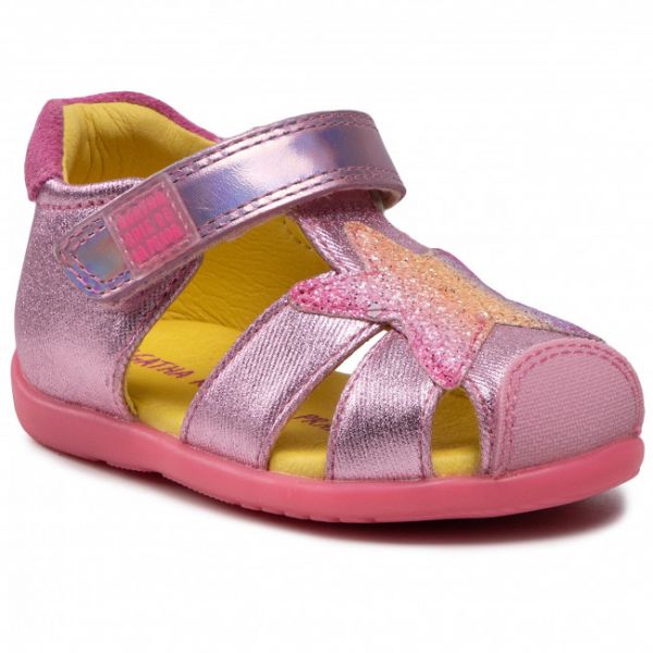 Sandali AGATHA RUIZ DE LA PRADA - 212902 A-Rosa Sandali AGATHA RUIZ DE LA PRADA - 212902 A-Rosa