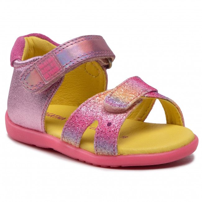 Sandali AGATHA RUIZ DE LA PRADA - 212903 Rosa