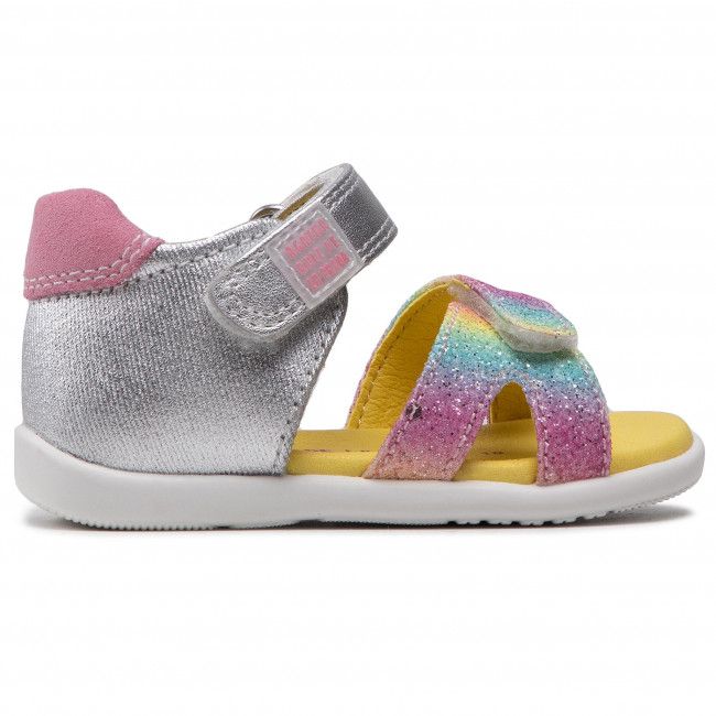 Sandali Agatha Ruiz de la Prada - 212903 B-Plata