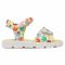 Sandali AGATHA RUIZ DE LA PRADA - 212915 B-Blanco Y Manzanas