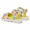 Sandali AGATHA RUIZ DE LA PRADA - 212915 B-Blanco Y Manzanas