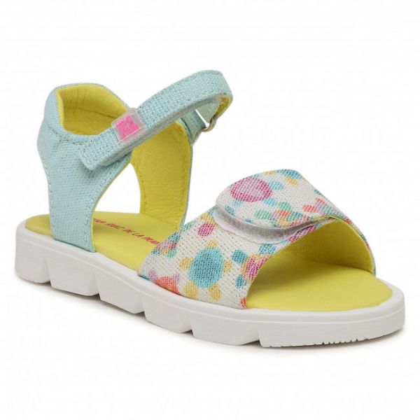 Sandali Agatha Ruiz de la Prada - 212916 A-Turquesa Y Tortugas Sandali Agatha Ruiz de la Prada - 212916 A-Turquesa Y Tortugas