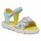 Sandali Agatha Ruiz de la Prada - 212916 A-Turquesa Y Tortugas