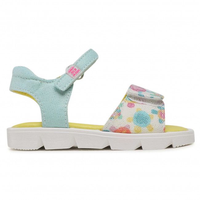 Sandali Agatha Ruiz de la Prada - 212916 A-Turquesa Y Tortugas