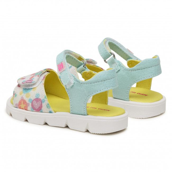 Sandali Agatha Ruiz de la Prada - 212916 A-Turquesa Y Tortugas