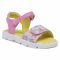 Sandali Agatha Ruiz de la Prada - 212916 B-Fucsia Y Tortugas