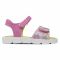 Sandali Agatha Ruiz de la Prada - 212916 B-Fucsia Y Tortugas