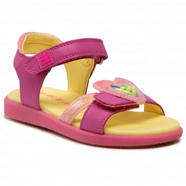 Sandali AGATHA RUIZ DE LA PRADA - 212930 M A-Rosy Sandali AGATHA RUIZ DE LA PRADA - 212930 M A-Rosy