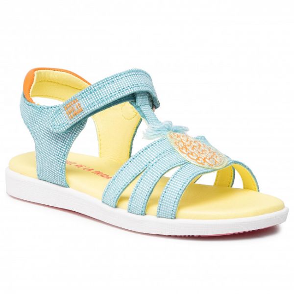 Sandali AGATHA RUIZ DE LA PRADA - 212932 S A-Cielo Sandali AGATHA RUIZ DE LA PRADA - 212932 S A-Cielo