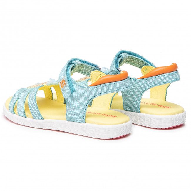 Sandali AGATHA RUIZ DE LA PRADA - 212932 S A-Cielo