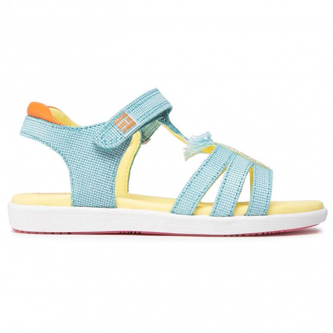 Sandali AGATHA RUIZ DE LA PRADA - 212932 S A-Cielo