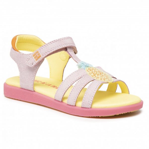 Sandali AGATHA RUIZ DE LA PRADA - 212932 S B-Gum Sandali AGATHA RUIZ DE LA PRADA - 212932 S B-Gum