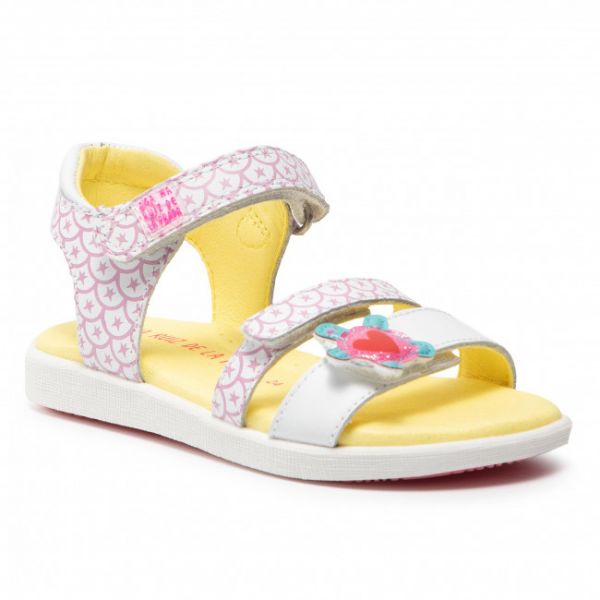 Sandali AGATHA RUIZ DE LA PRADA - 212933 M B-Blanco Sandali AGATHA RUIZ DE LA PRADA - 212933 M B-Blanco