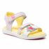 Sandali AGATHA RUIZ DE LA PRADA - 212933 M B-Blanco