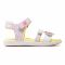 Sandali AGATHA RUIZ DE LA PRADA - 212933 M B-Blanco