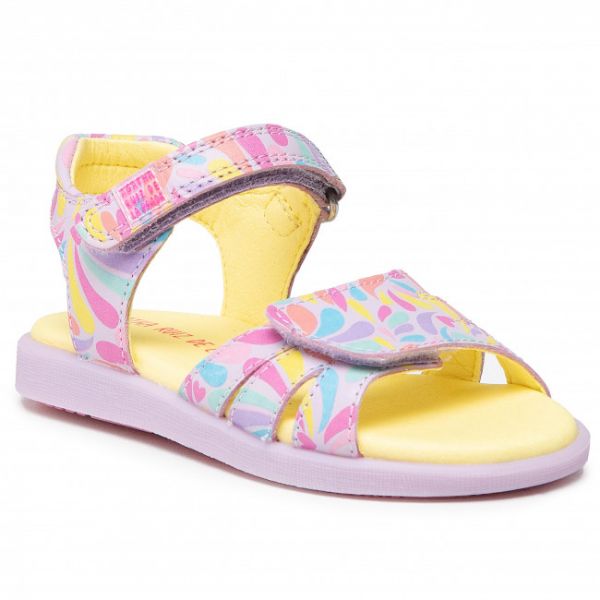 Sandali Agatha Ruiz de la Prada - 212934 A - Lilum Y Lagrimas Sandali Agatha Ruiz de la Prada - 212934 A - Lilum Y Lagrimas