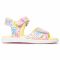 Sandali Agatha Ruiz de la Prada - 212934 M B-Blanco Y Lagrimas