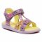 Sandali Agatha Ruiz de la Prada - 212935 A - Lila Y Rosa