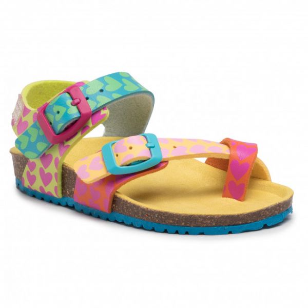 Sandali AGATHA RUIZ DE LA PRADA - 212964 M A-Multicolor Sandali AGATHA RUIZ DE LA PRADA - 212964 M A-Multicolor