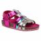 Sandali AGATHA RUIZ DE LA PRADA - 212966 M B-Plata