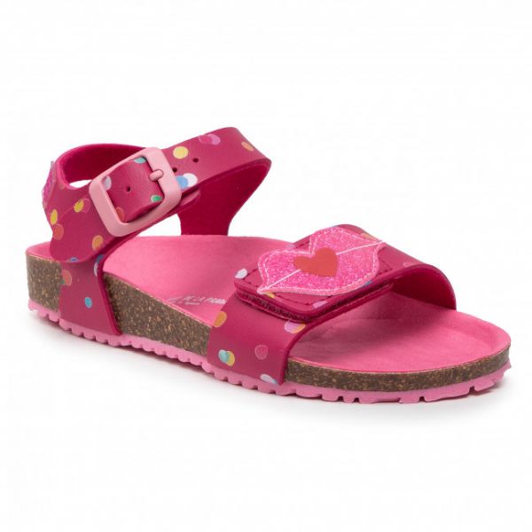 Sandali Agatha Ruiz de la Prada - 212967 S A-Fucsia Sandali Agatha Ruiz de la Prada - 212967 S A-Fucsia
