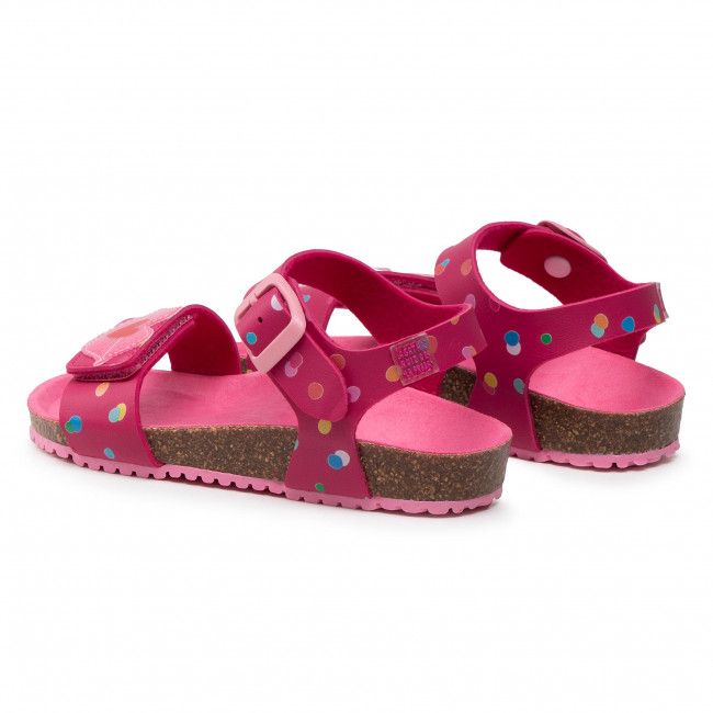 Sandali Agatha Ruiz de la Prada - 212967 S A-Fucsia