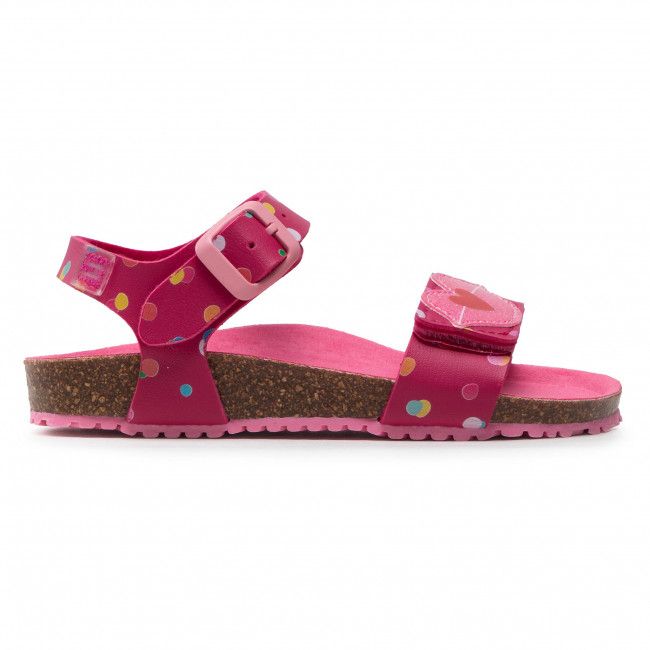 Sandali Agatha Ruiz de la Prada - 212967 S A-Fucsia