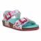 Sandali Agatha Ruiz de la Prada - 212969 M B - Blanco Y Tortugas