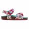 Sandali Agatha Ruiz de la Prada - 212969 M B - Blanco Y Tortugas