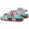 Sandali AGATHA RUIZ DE LA PRADA - 212969 Blanco Y Tortugas