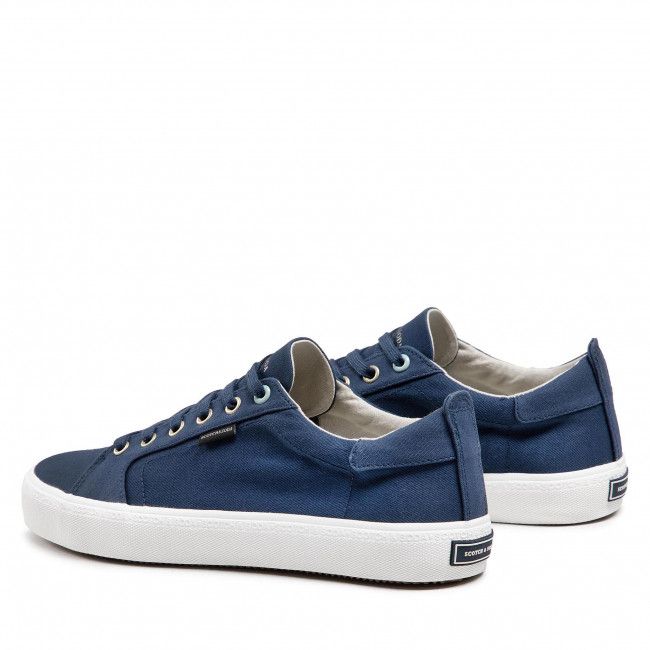 Scarpe sportive SCOTCH &amp; SODA - Abra 22839743 Blue Night S68