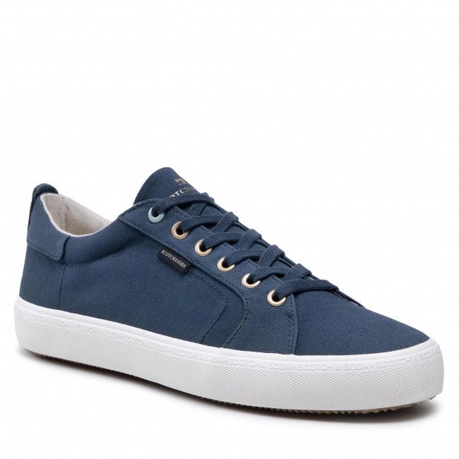 Scarpe sportive SCOTCH &amp; SODA - Abra 22839743 Blue Night S68