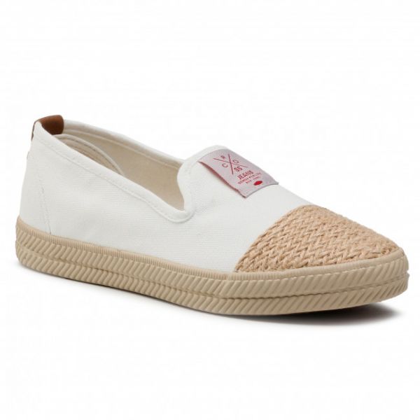 Scarpe basse CROSS JEANS - DD2R4044 White Scarpe basse CROSS JEANS - DD2R4044 White