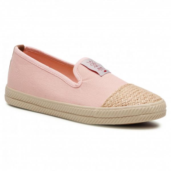 Scarpe basse CROSS JEANS - DD2R4048 Pink Scarpe basse CROSS JEANS - DD2R4048 Pink