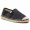 Espadrillas CROSS JEANS - DD2R4106 Black