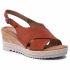 Espadrillas GABOR - 62.831.49 Terra (Jute)
