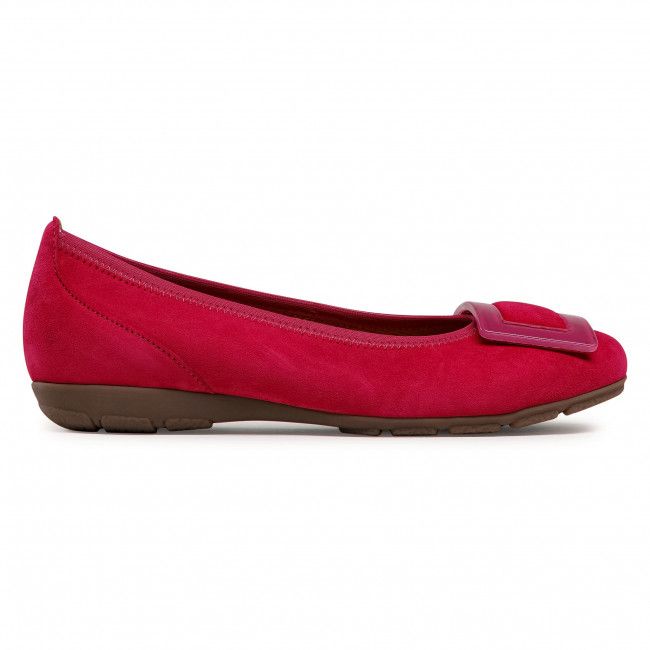 Ballerine GABOR - 64.164.10 Fuxia