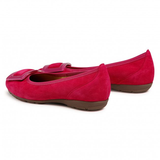 Ballerine GABOR - 64.164.10 Fuxia