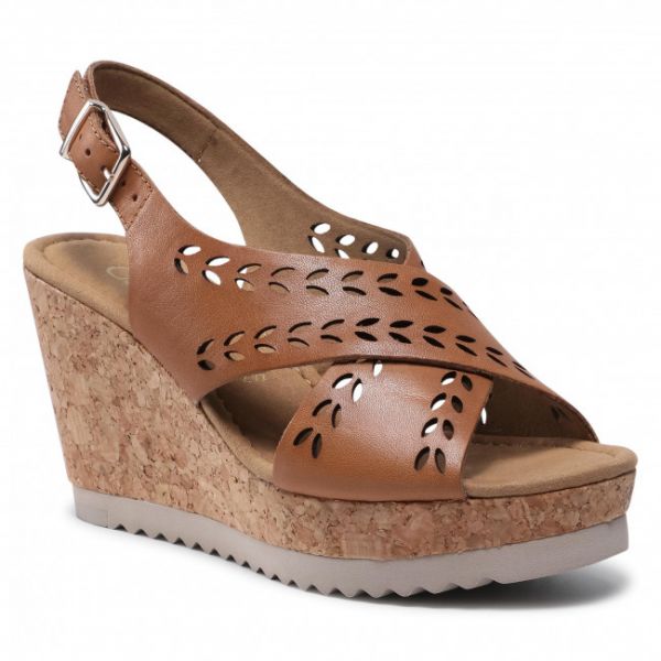 Sandali GABOR - 65.791.22 Shell