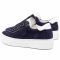 Sneakers GABOR - 66.465.36 Bluette/Weiss