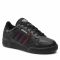 Scarpe adidas - Continental 80 Stripes J FY2698 Cblack/Conavy/Vivred