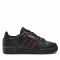 Scarpe adidas - Continental 80 Stripes J FY2698 Cblack/Conavy/Vivred