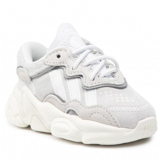 Scarpe adidas - Ozweego El I EF6301 Crywht/Ftwwht/Owhite