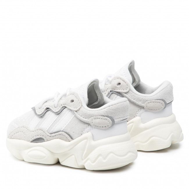 Scarpe adidas - Ozweego El I EF6301 Crywht/Ftwwht/Owhite