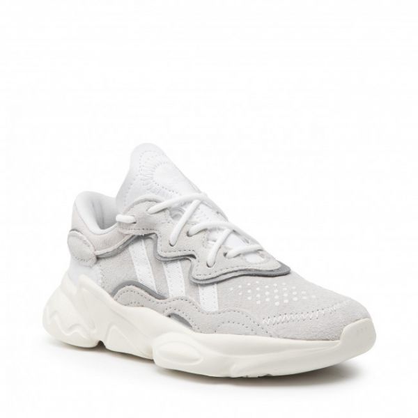 Scarpe adidas - Ozweego C EF6299 Crywht/Ftwht/Owhite Scarpe adidas - Ozweego C EF6299 Crywht/Ftwht/Owhite