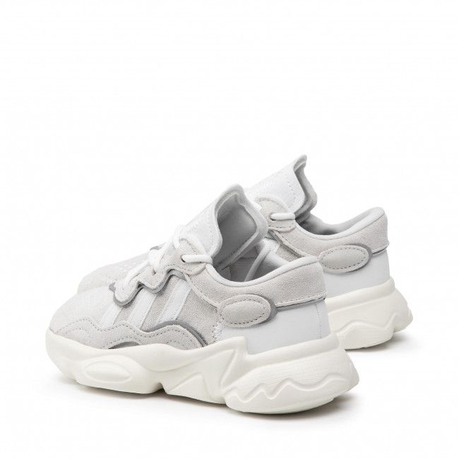 Scarpe adidas - Ozweego C EF6299 Crywht/Ftwht/Owhite