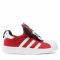 Scarpe adidas - Superstar 360 C Q46300 Vivred/Ftwwht/Cblack