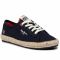 Espadrillas PEPE JEANS - Tourist Combi Boy PBS10093 Navy 595