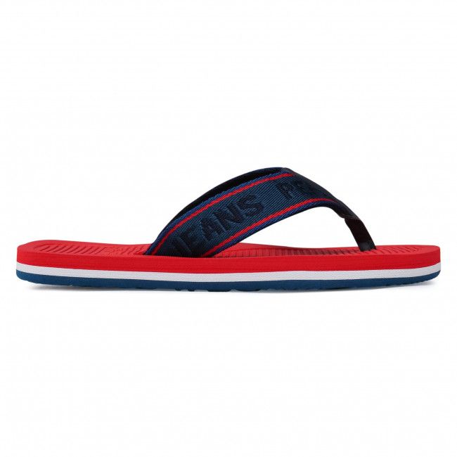 Infradito Pepe Jeans - Off Beach Tape PBS70038 Red 255