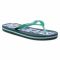 Infradito PEPE JEANS - Beach Brand Boys PBS70040 Segal Green 663